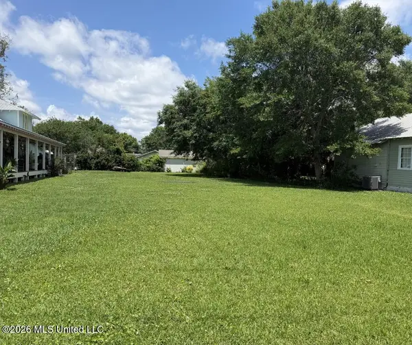 0 Easterbrook Street, Bay Saint Louis, MS 39520