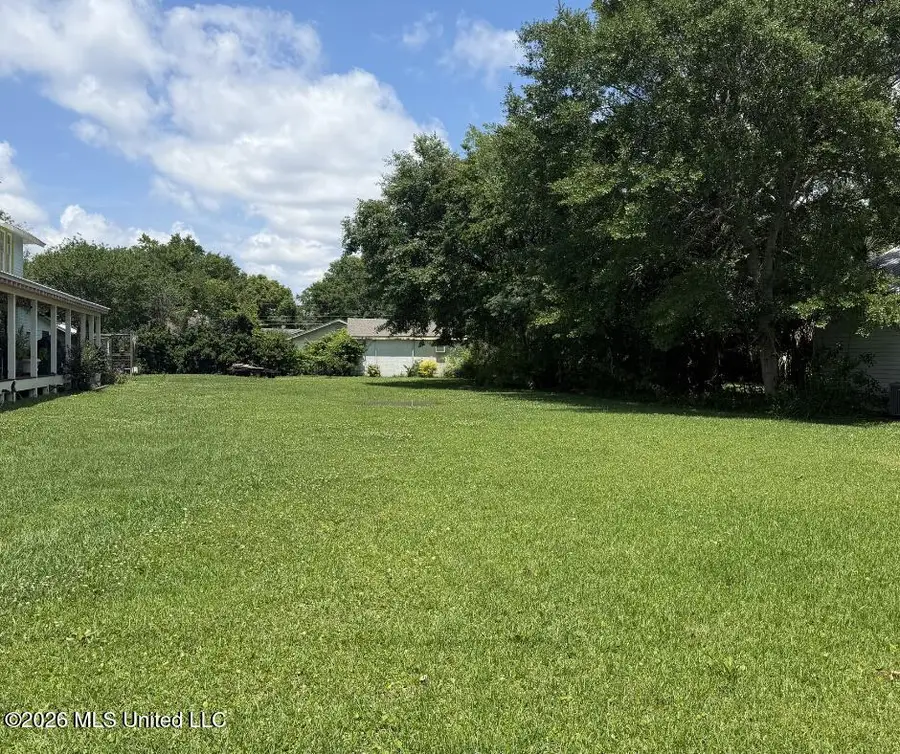 0 Easterbrook Street, Bay Saint Louis, MS 39520 - #2