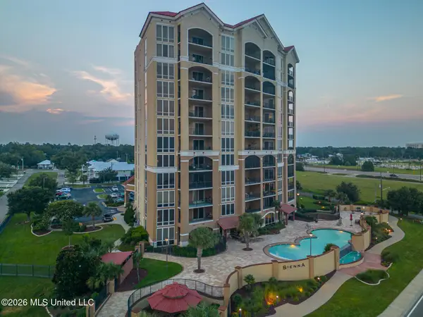 1200 Beach Drive, Gulfport, MS 39507