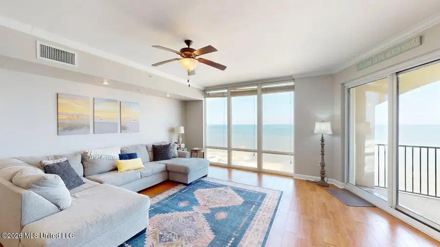 1200 Beach Drive, Gulfport, MS 39507 - #2