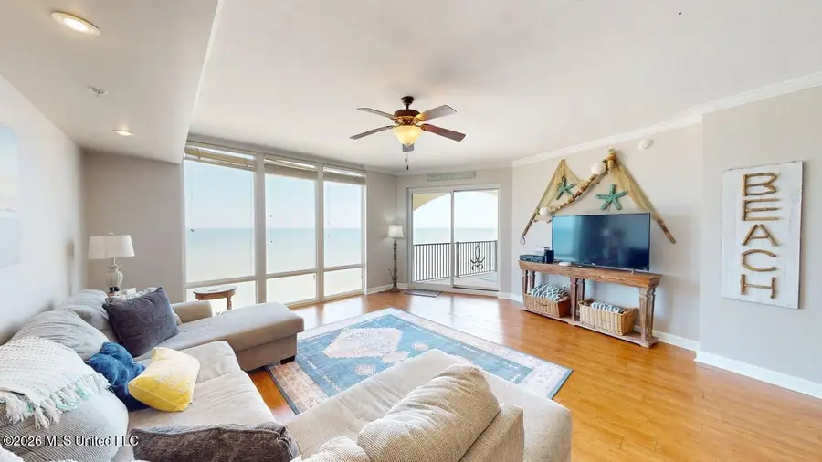 1200 Beach Drive, Gulfport, MS 39507 - #3