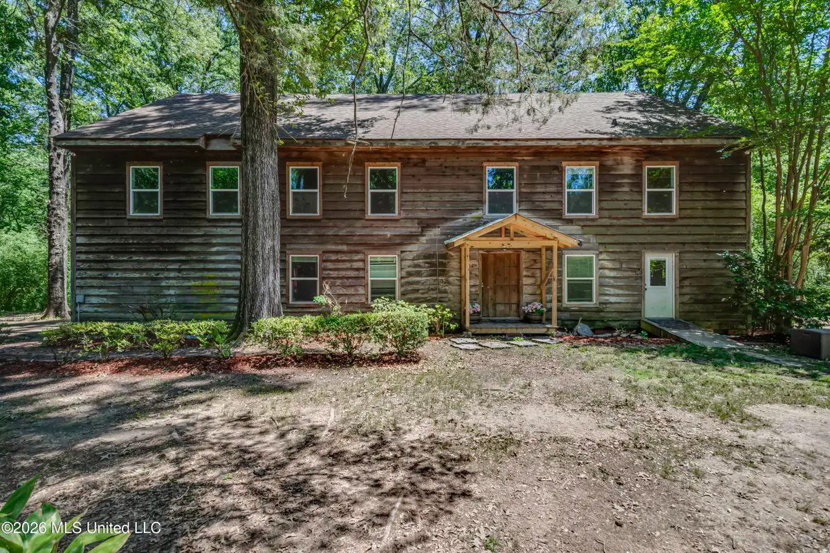 214 Parks Road, Jackson, MS 39212 - #1