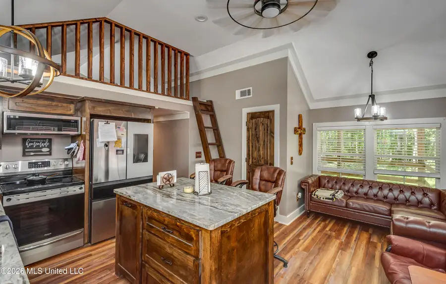 214b Parks Road, Jackson, MS 39212 - #2