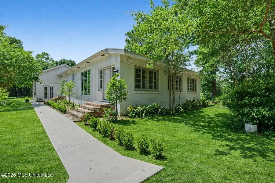 4187 Saussy Lane, Pass Christian, MS 39571 - #2