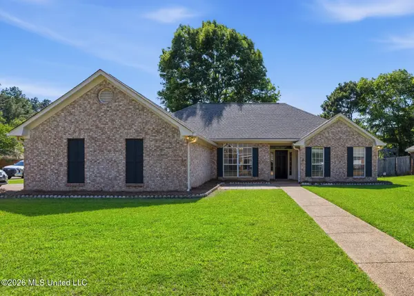 139 Hunters Row, Madison, MS 39110