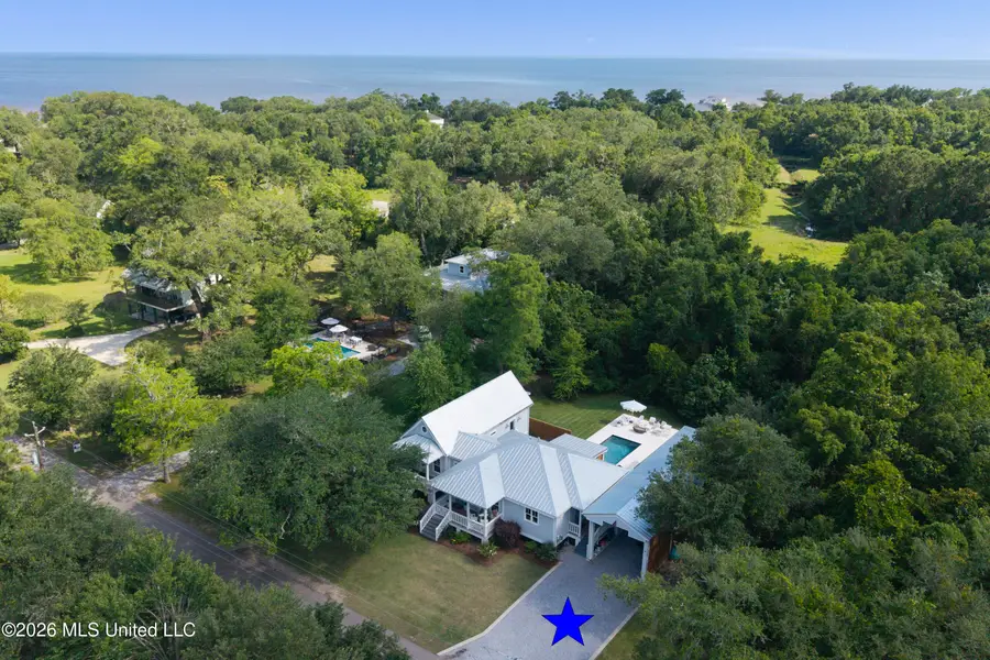 144 Saint Charles Street, Bay Saint Louis, MS 39520 - #2