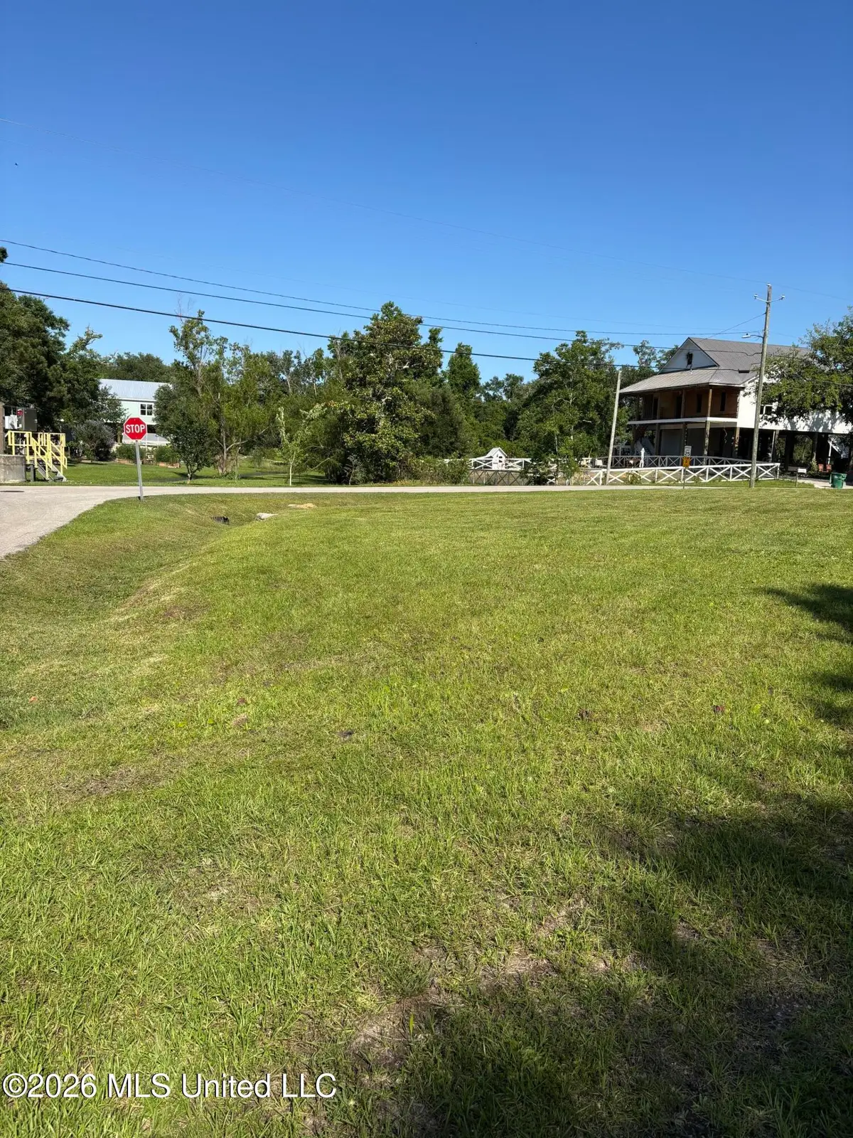 105 Gulf Drive, Waveland, MS 39576 - #1