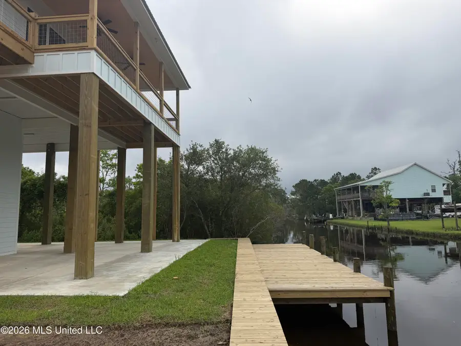 5011 Tennessee Street, Bay Saint Louis, MS 39520 - #3
