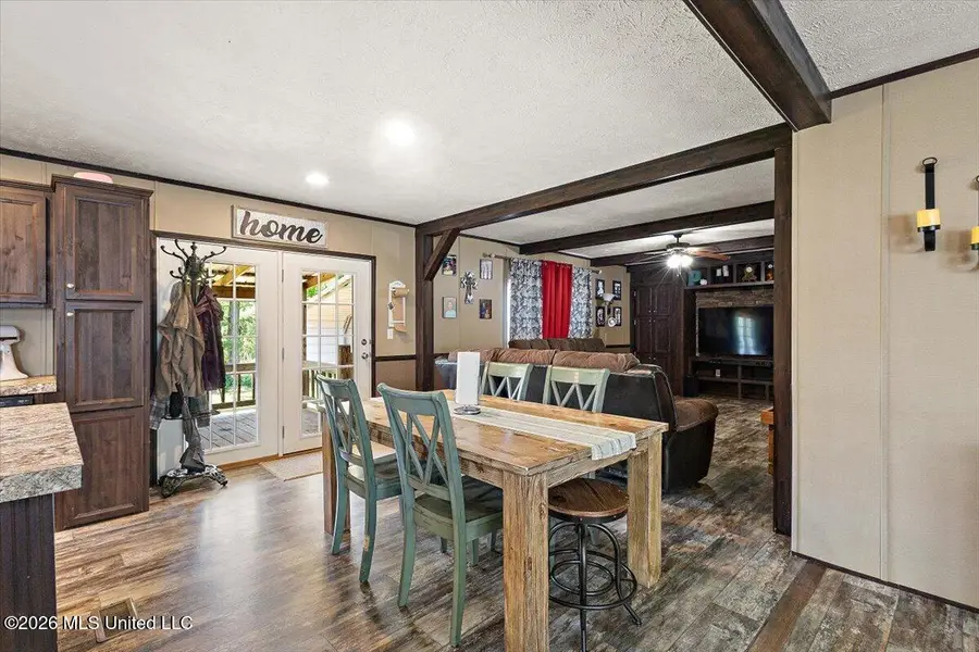 325 Crowder Creek Road, Carthage, MS 39051 - #3