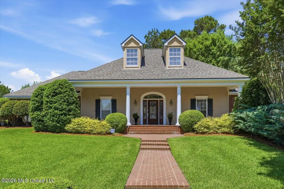 2004 Walden Place, Brandon, MS 39042 - #1