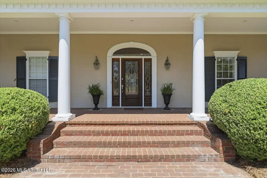2004 Walden Place, Brandon, MS 39042 - #3