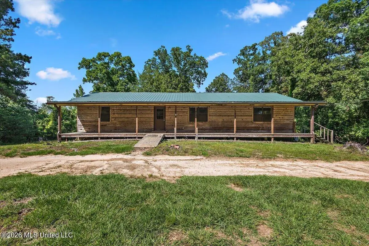 400 Cardinal Lane, Carthage, MS 39051 - #1