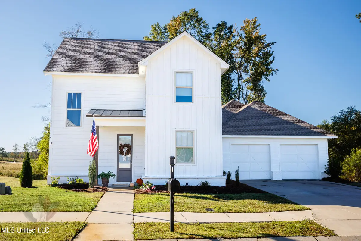 862 Long Leaf Circle, Brandon, MS 39042 - #1