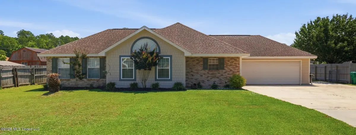 196 Kacey Lane, Waveland, MS 39576 - #1