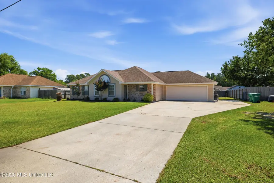 196 Kacey Lane, Waveland, MS 39576 - #3