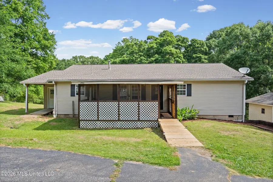 280 Thunderbird Drive, Hernando, MS 38632 - #3