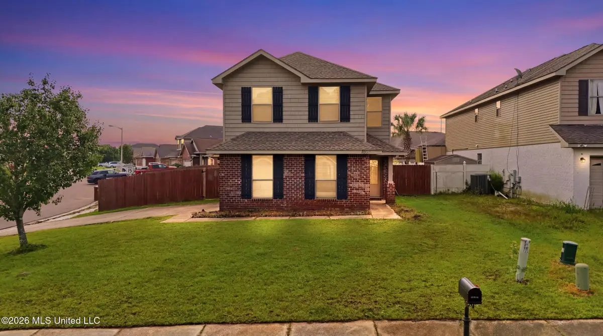 16994 Palm Ridge Drive, Diberville, MS 39540 - #1
