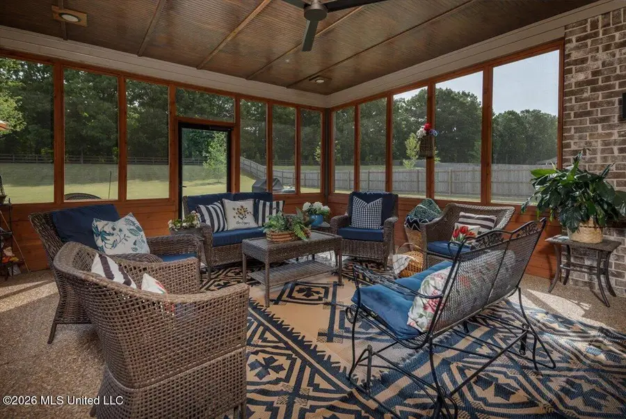 1478 Ashtons Lane, Hernando, MS 38632 - #2