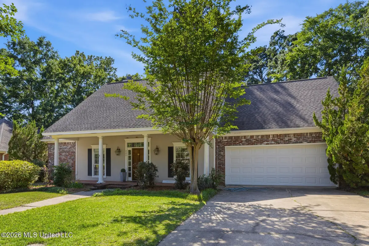 409 Forest Lane, Ridgeland, MS 39157 - #1