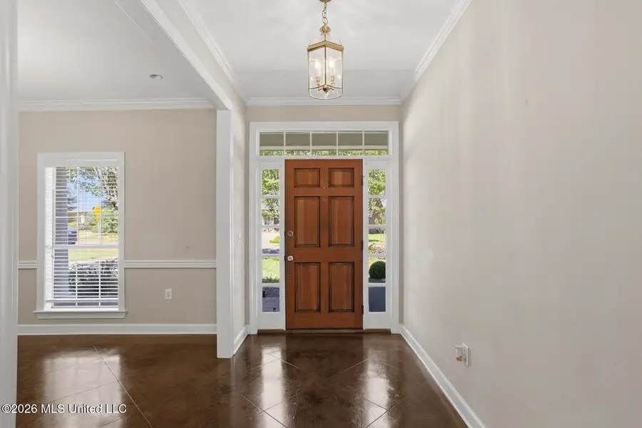 409 Forest Lane, Ridgeland, MS 39157 - #3