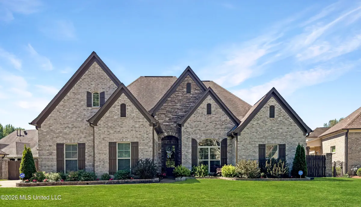 4055 Kayley Lane, Olive Branch, MS 38654 - #1