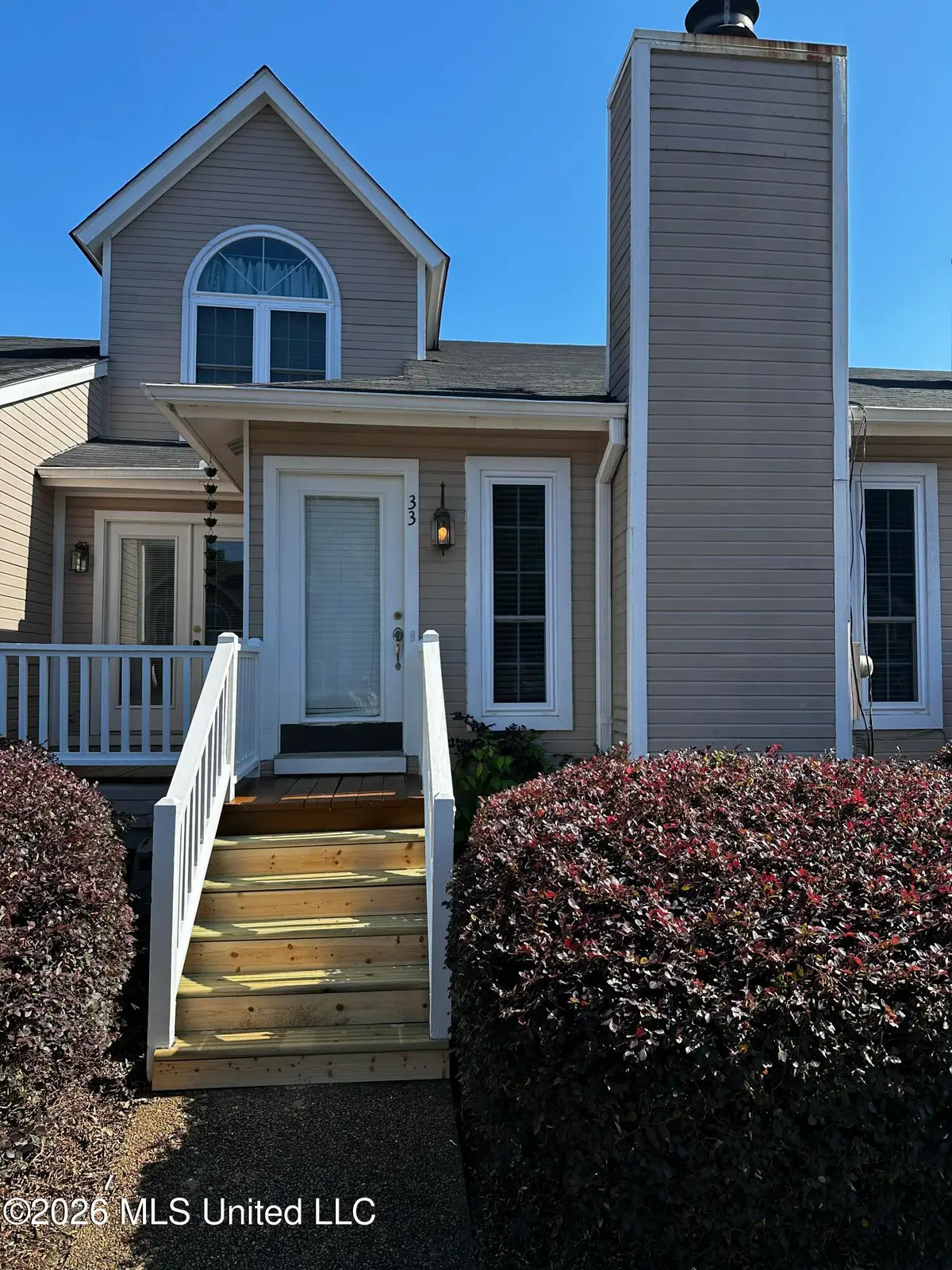 33 Mclain Court, Jackson, MS 39211 - #1