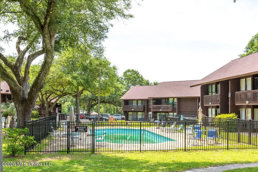 210 Molokai, Diamondhead, MS 39525 - #2