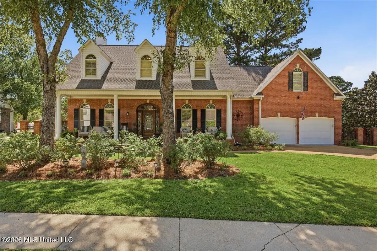 131 Eastpointe Circle, Madison, MS 39110 - #1