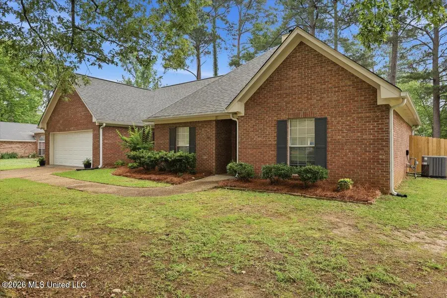 457 Shadowood Drive, Ridgeland, MS 39157 - #3