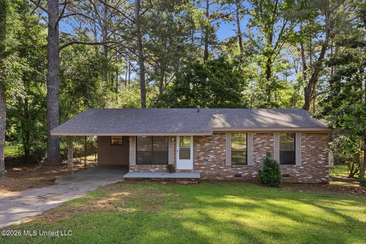 815 Mamie Drive, Mendenhall, MS 39114 - #1