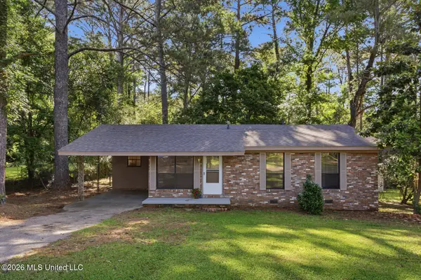 815 Mamie Drive, Mendenhall, MS 39114