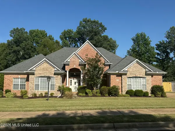 704 Shadow View Drive, Hernando, MS 38632