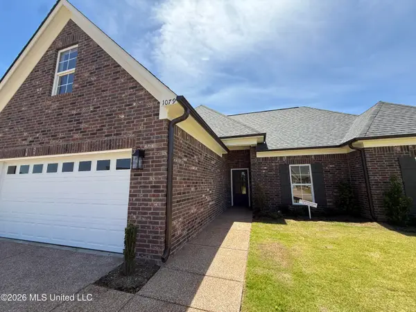 1079 Great Glen Drive, Southaven, MS 38671