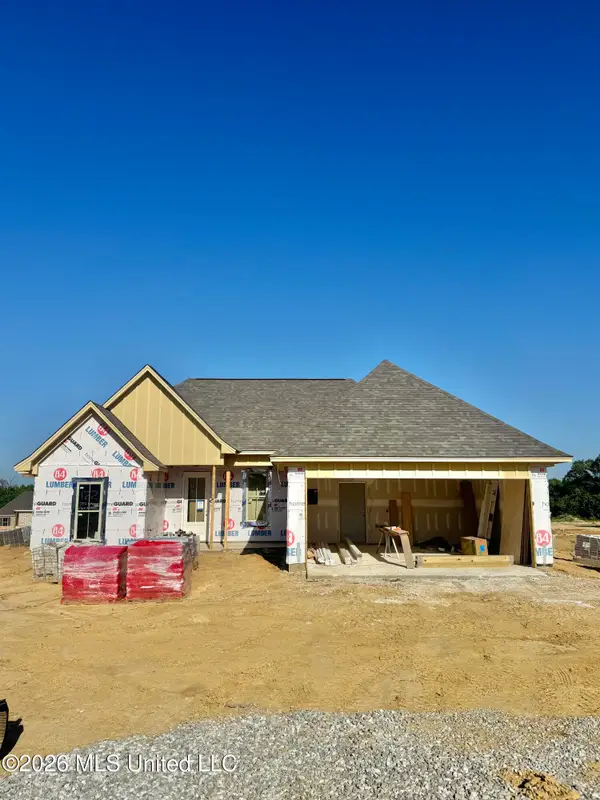 702 Kathleen Drive, Canton, MS 39046