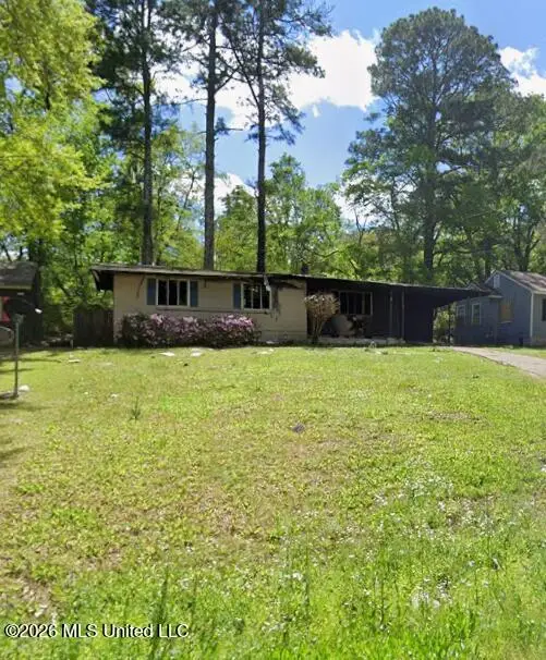 313 Lawrence Road, Jackson, MS 39206 - #1