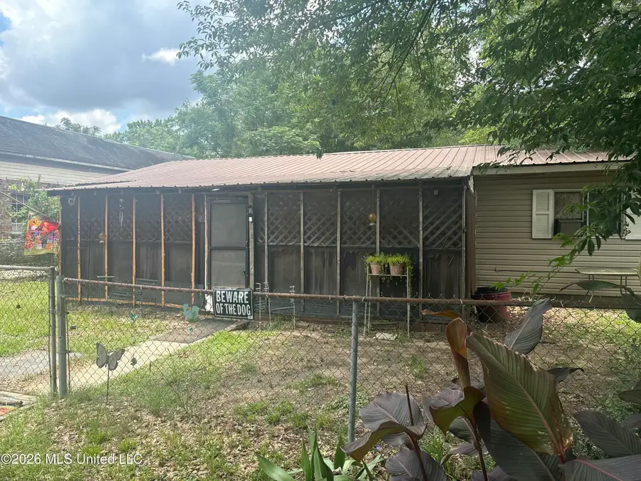 301 Mcswain Road, Hattiesburg, MS 39401 - #2