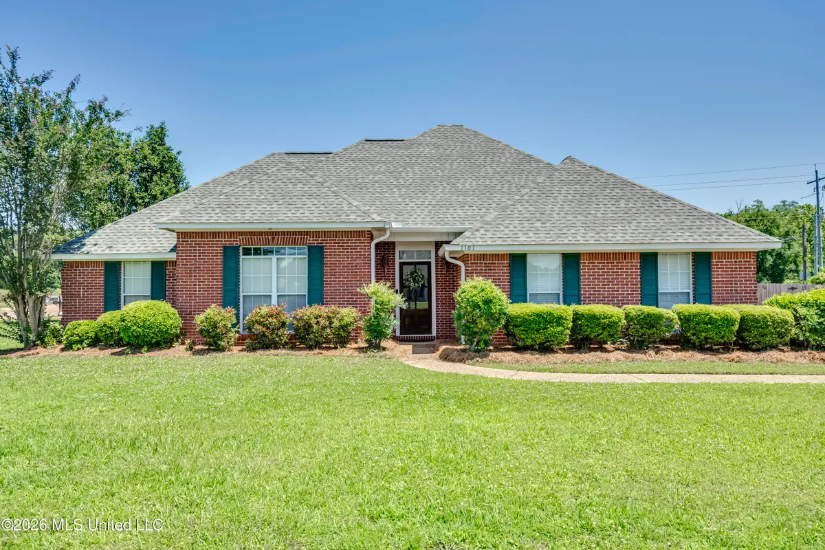 1101 Orchardview Cove, Brandon, MS 39042 - #1