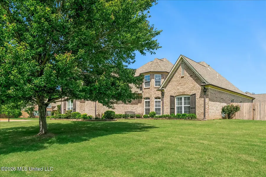 7846 Brent Hogue Drive, Olive Branch, MS 38654 - #3