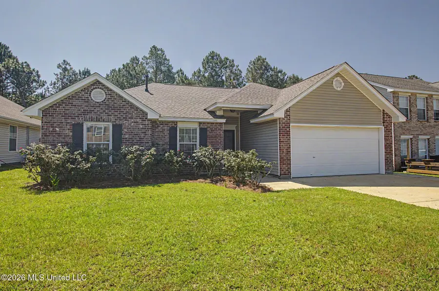 11302 River Bend Drive, Gulfport, MS 39503 - #2