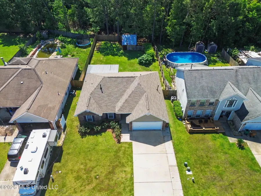 11302 River Bend Drive, Gulfport, MS 39503 - #3