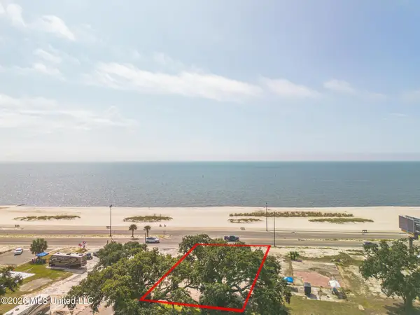 690 Beach Drive, Gulfport, MS 39507