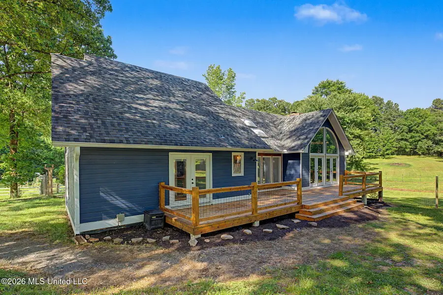 66 S Robertson Road, Hernando, MS 38632 - #3