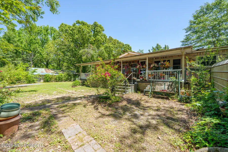 284 Co Rd 231, Iuka, MS 38852 - #2
