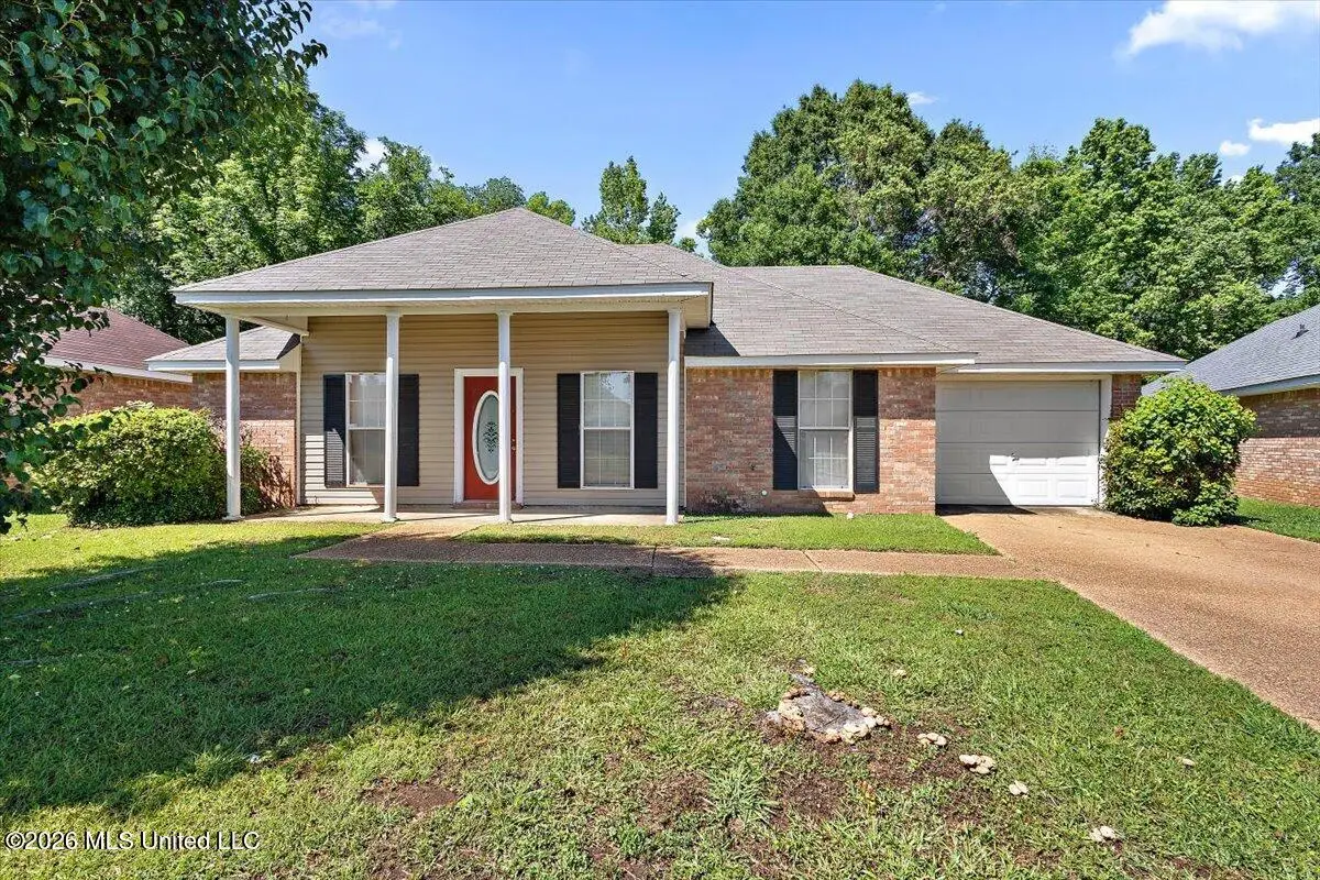 4424 Blake Circle, Byram, MS 39272 - #1
