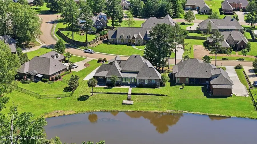 319 Buckingham Court, Ridgeland, MS 39157 - #2