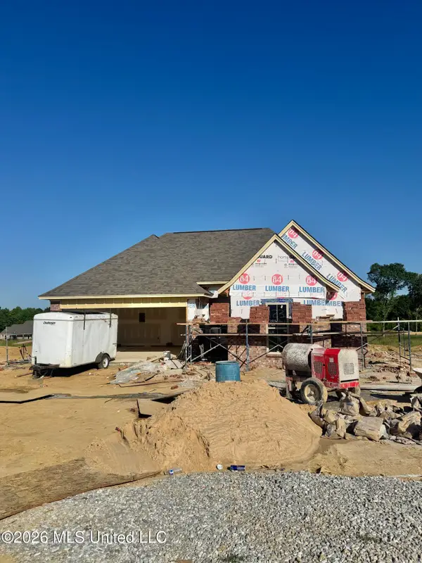 704 Kathleen Drive, Canton, MS 39046