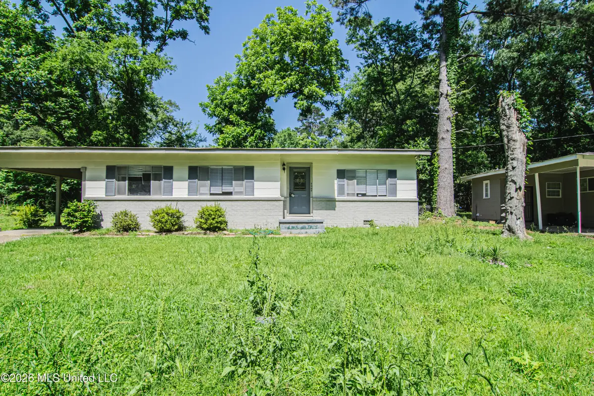 4256 Oaklawn Drive, Jackson, MS 39206 - #1