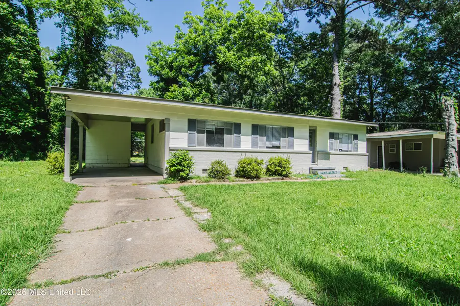 4256 Oaklawn Drive, Jackson, MS 39206 - #3