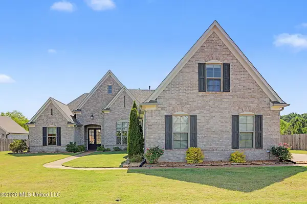 6386 Houston Lane, Olive Branch, MS 38654
