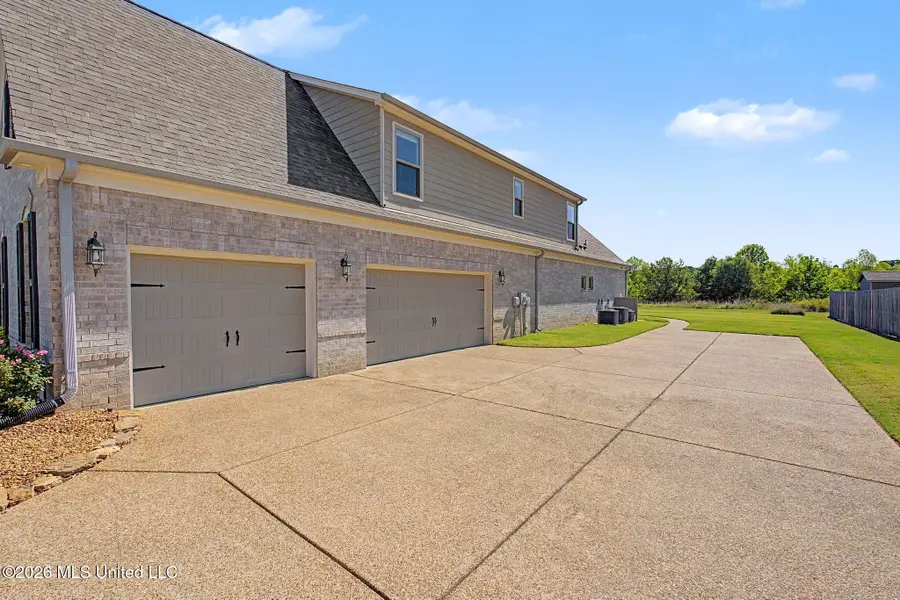 6386 Houston Lane, Olive Branch, MS 38654 - #2